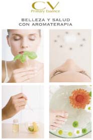 Salud con Aromaterapia